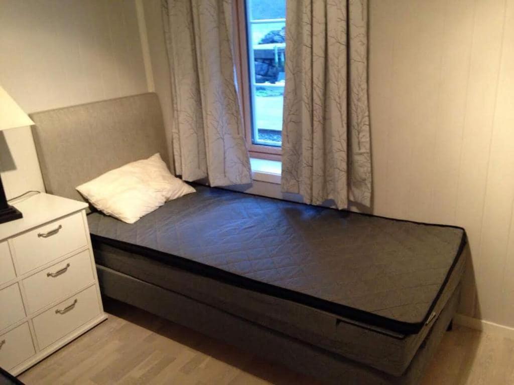 Bakkevik Brygge Apartamento Kalvåg Exterior foto